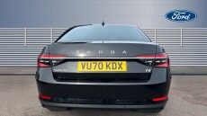 Skoda Superb 1.4 TSI iV SE L DSG 5dr Hatchback